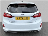 Ford Fiesta Image 6