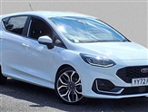 Ford Fiesta Image 1