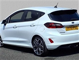 Ford Fiesta Image 2