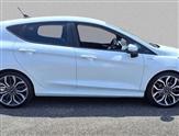 Ford Fiesta Image 3