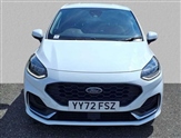 Ford Fiesta Image 5