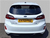 Ford Fiesta Image 6