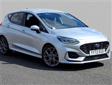 Ford Fiesta Image 1