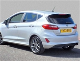 Ford Fiesta Image 2