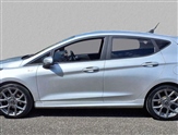Ford Fiesta Image 4