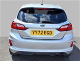 Ford Fiesta Image 6