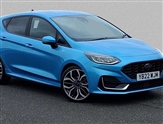 Ford Fiesta Image 1