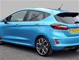 Ford Fiesta Image 2