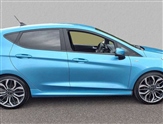 Ford Fiesta Image 3