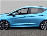 Ford Fiesta Image 4