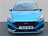 Ford Fiesta Image 5