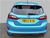 Ford Fiesta Image 6