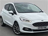 Ford Fiesta Image 1