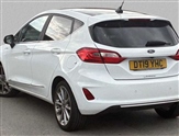 Ford Fiesta Image 2