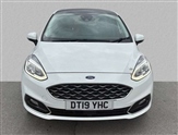 Ford Fiesta Image 4