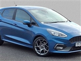 Ford Fiesta Image 1