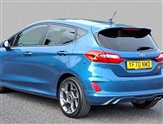 Ford Fiesta Image 2