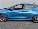 Ford Fiesta Image 4