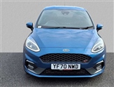 Ford Fiesta Image 5