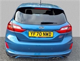 Ford Fiesta Image 6