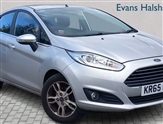 Ford Fiesta Image 1