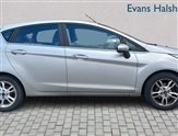 Ford Fiesta Image 3