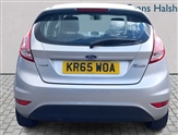 Ford Fiesta Image 4
