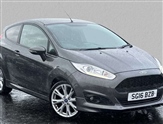 Ford Fiesta Image 1