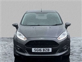 Ford Fiesta Image 2