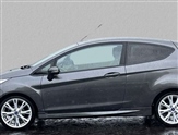 Ford Fiesta Image 4