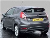 Ford Fiesta Image 5