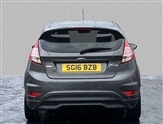Ford Fiesta Image 6