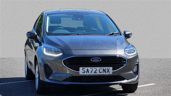 Large image for the Used Ford Fiesta