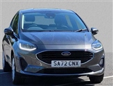 Ford Fiesta Image 1