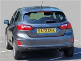 Ford Fiesta Image 3