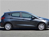 Ford Fiesta Image 4