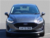 Ford Fiesta Image 5