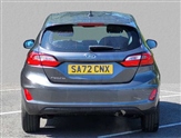 Ford Fiesta Image 6