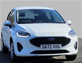 Ford Fiesta Image 1