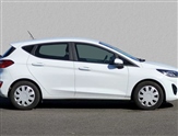 Ford Fiesta Image 4