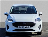 Ford Fiesta Image 5