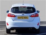 Ford Fiesta Image 6