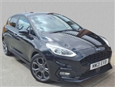 Ford Fiesta Image 1