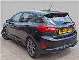 Ford Fiesta Image 2