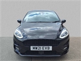 Ford Fiesta Image 5