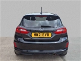 Ford Fiesta Image 6