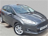 Ford Fiesta Image 1