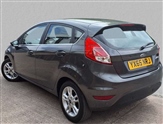 Ford Fiesta Image 2