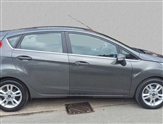 Ford Fiesta Image 3
