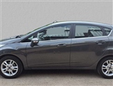 Ford Fiesta Image 4